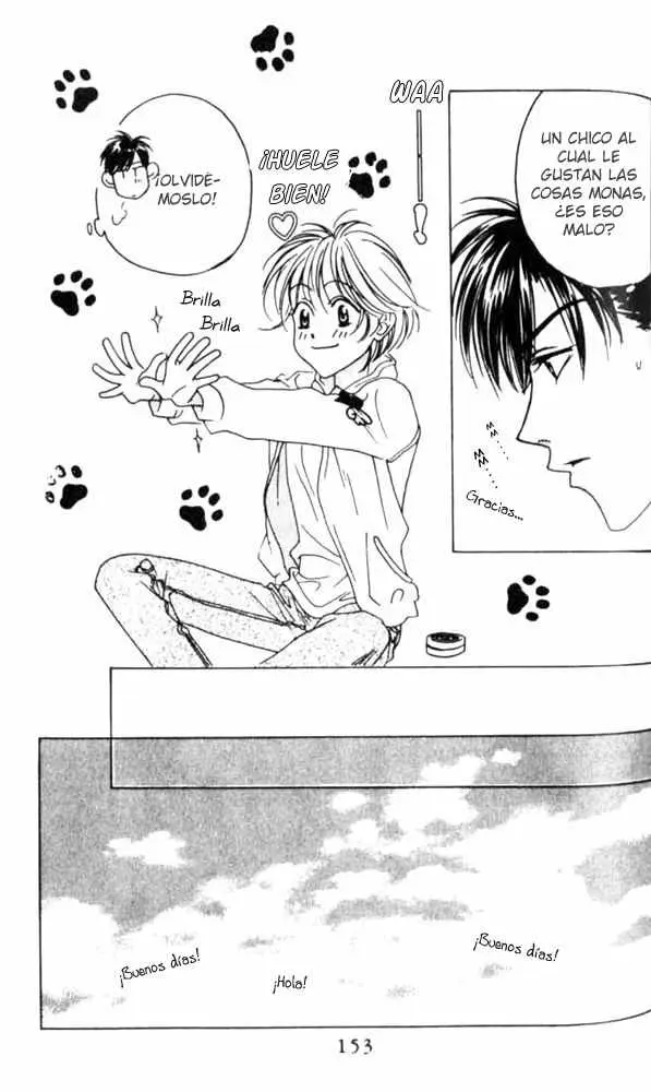Hanazakari no Kimitachi e (1996) - Capítulo 41 - Página 31 - LectorTMOo