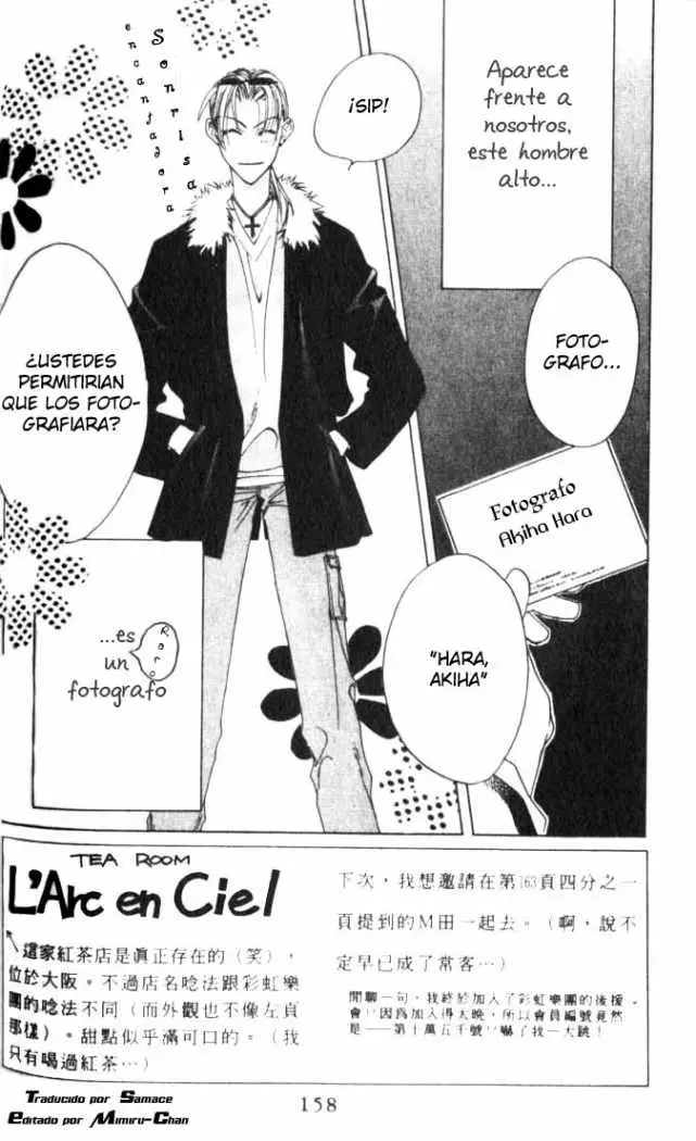 Hanazakari no Kimitachi e (1996) - Capítulo 42 - Página 4 - LectorTMOo