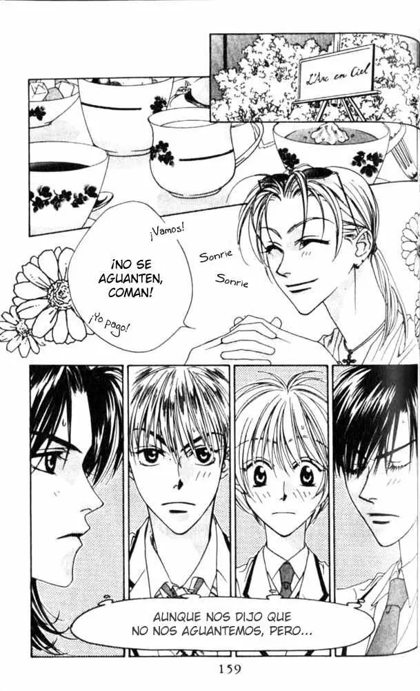 Hanazakari no Kimitachi e (1996) - Capítulo 42 - Página 5 - LectorTMOo