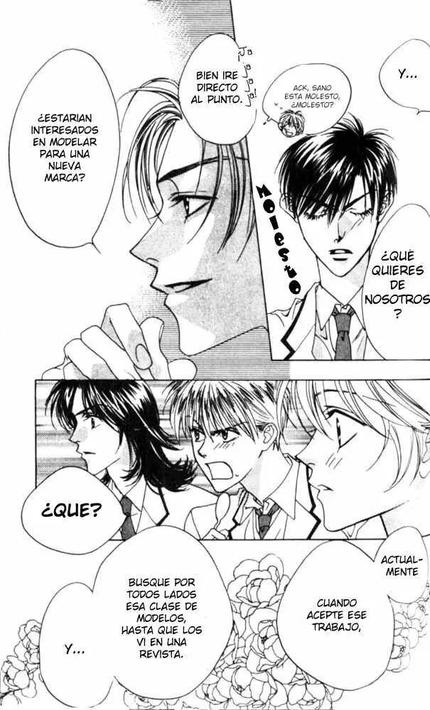 Hanazakari no Kimitachi e (1996) - Capítulo 42 - Página 7 - LectorTMOo