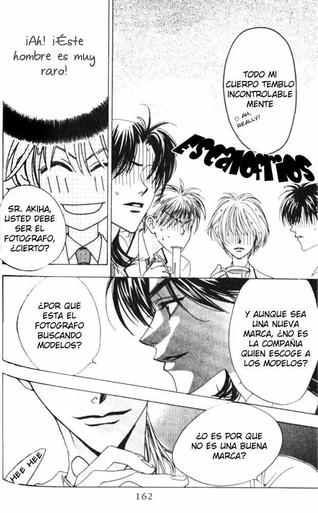 Hanazakari no Kimitachi e (1996) - Capítulo 42 - Página 8 - LectorTMOo