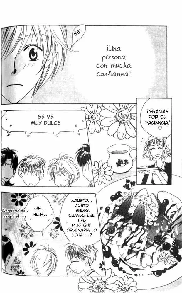 Hanazakari no Kimitachi e (1996) - Capítulo 42 - Página 10 - LectorTMOo