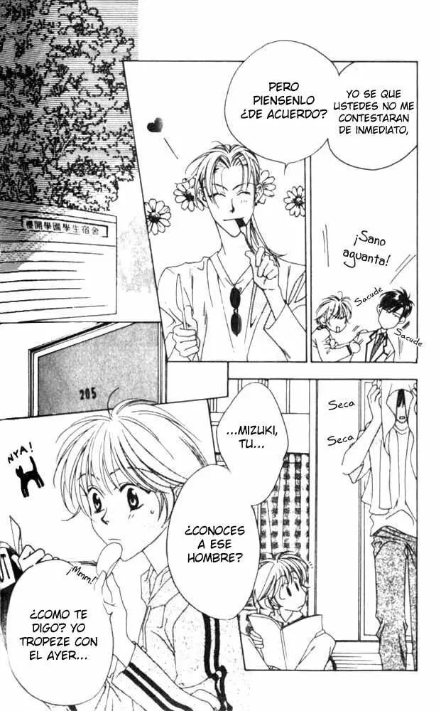 Hanazakari no Kimitachi e (1996) - Capítulo 42 - Página 12 - LectorTMOo