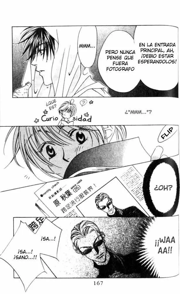 Hanazakari no Kimitachi e (1996) - Capítulo 42 - Página 13 - LectorTMOo