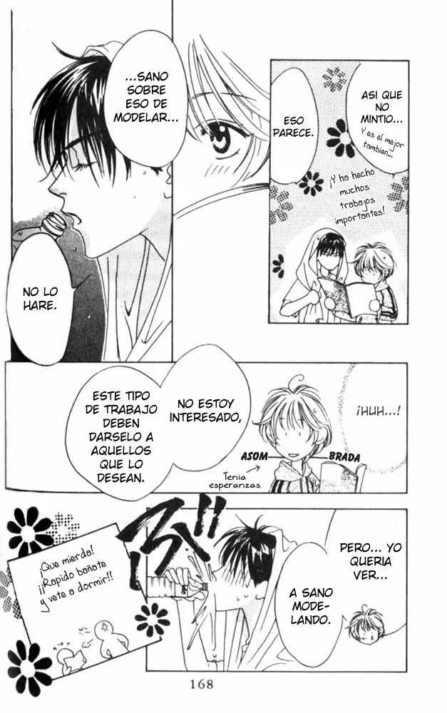 Hanazakari no Kimitachi e (1996) - Capítulo 42 - Página 14 - LectorTMOo