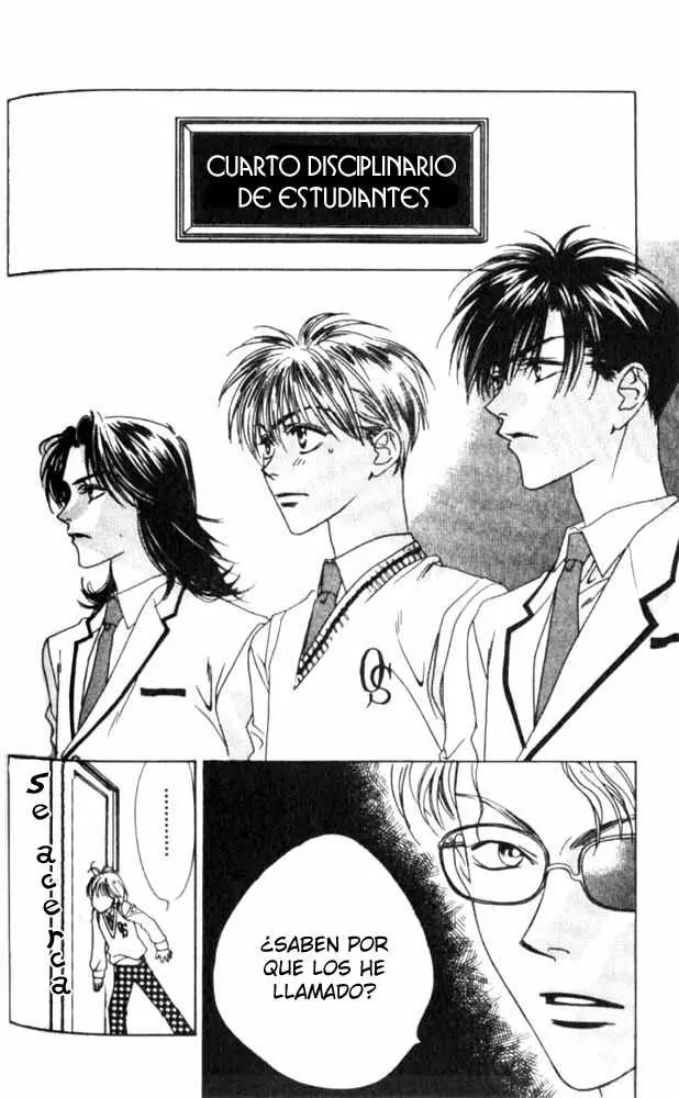 Hanazakari no Kimitachi e (1996) - Capítulo 42 - Página 16 - LectorTMOo
