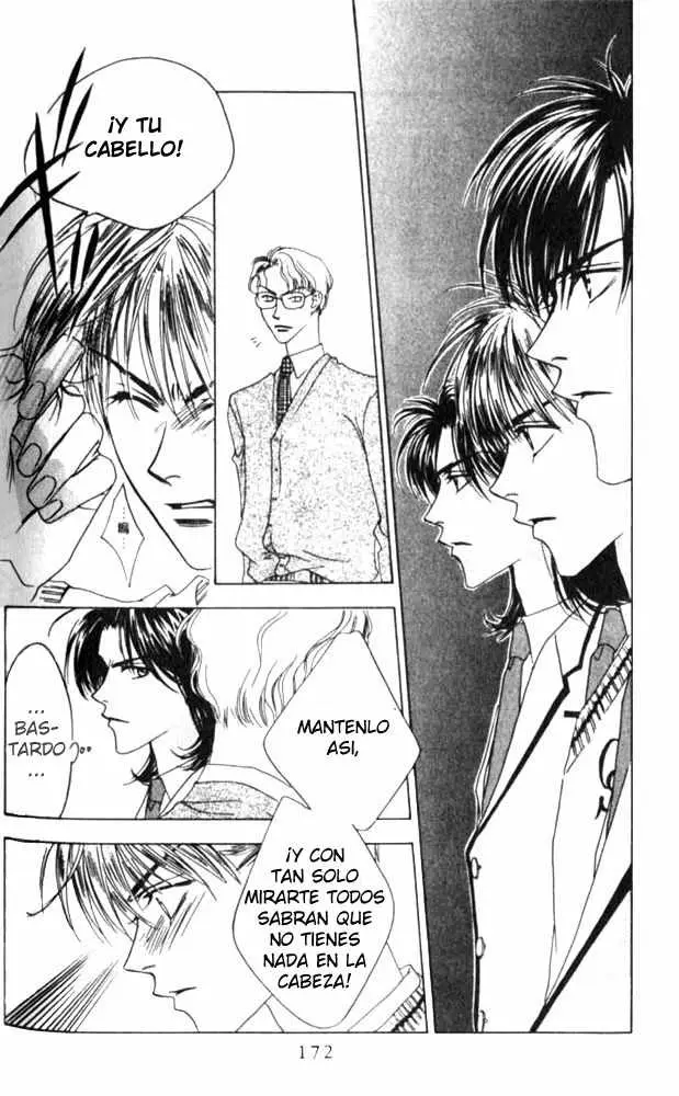 Hanazakari no Kimitachi e (1996) - Capítulo 42 - Página 18 - LectorTMOo