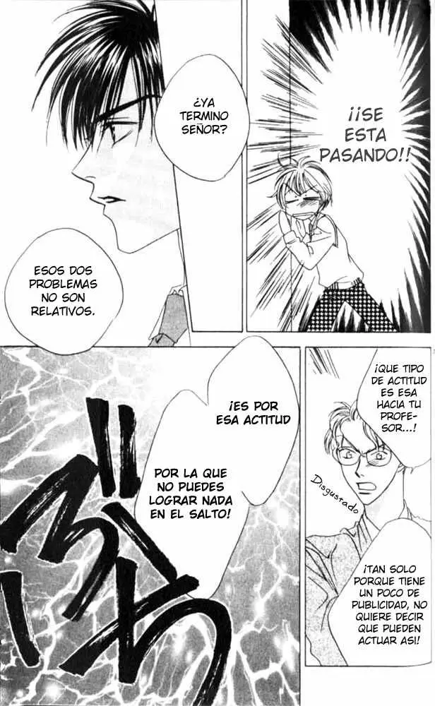 Hanazakari no Kimitachi e (1996) - Capítulo 42 - Página 19 - LectorTMOo