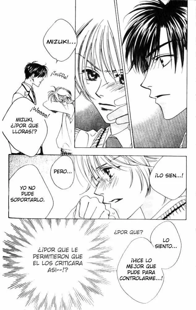 Hanazakari no Kimitachi e (1996) - Capítulo 42 - Página 24 - LectorTMOo