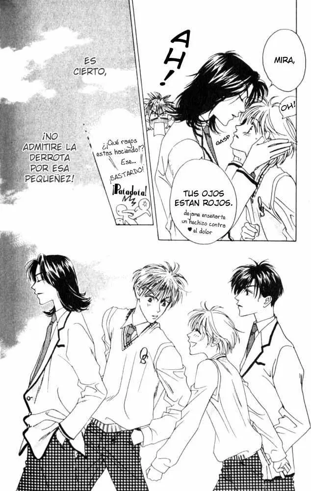 Hanazakari no Kimitachi e (1996) - Capítulo 42 - Página 26 - LectorTMOo