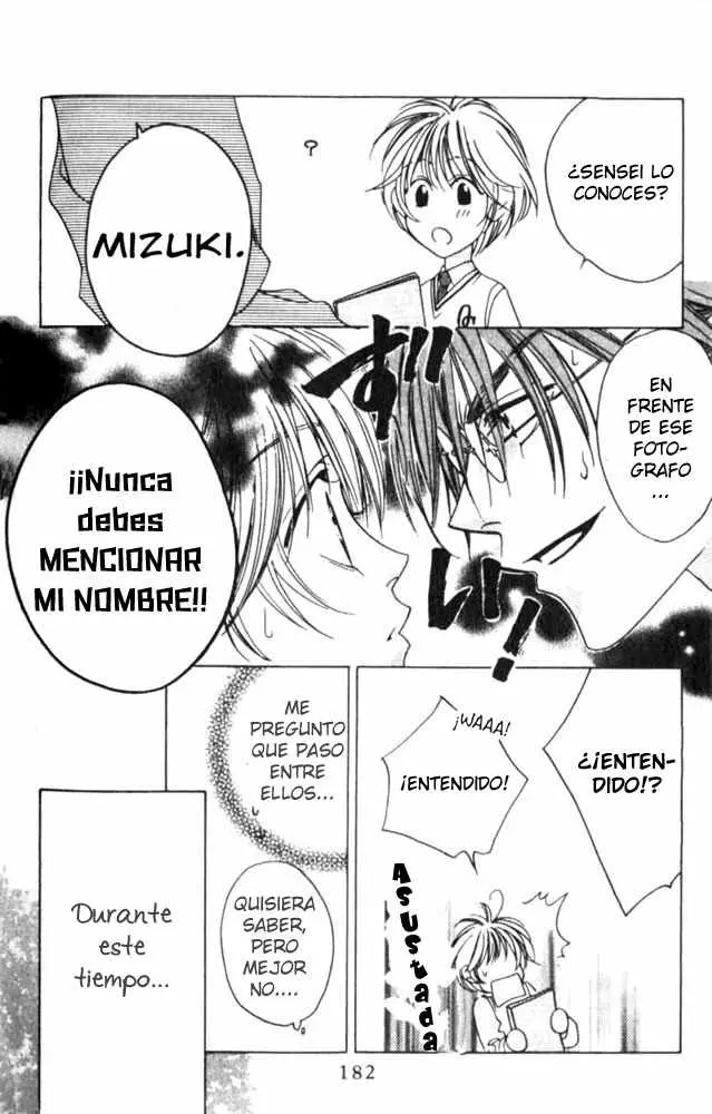 Hanazakari no Kimitachi e (1996) - Capítulo 42 - Página 28 - LectorTMOo