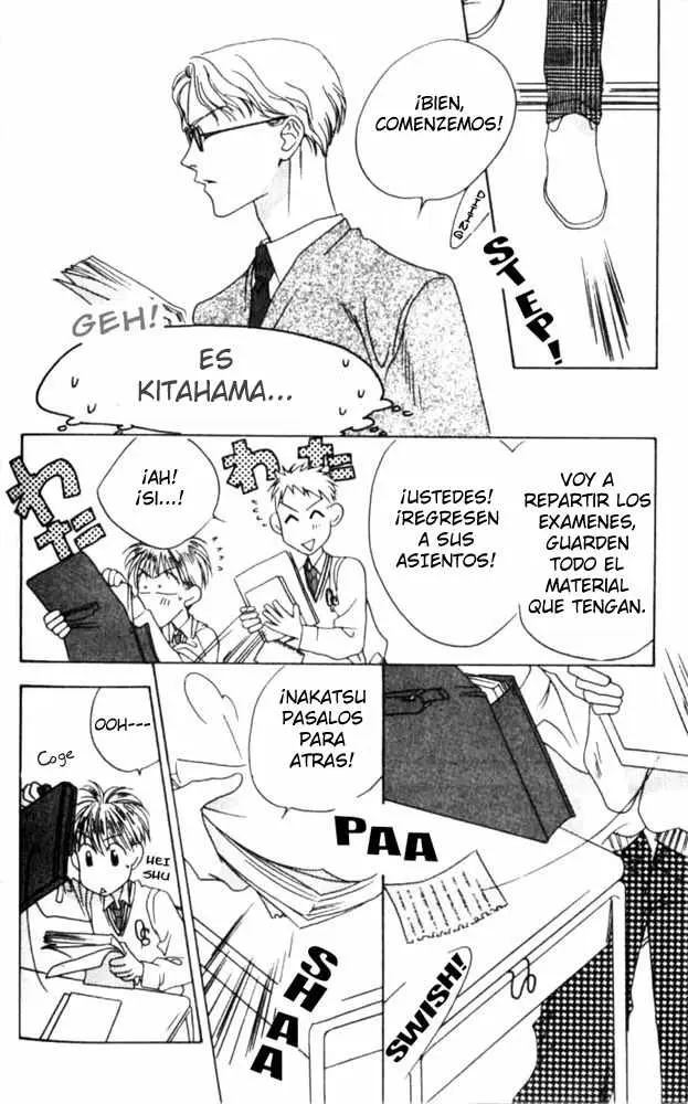 Hanazakari no Kimitachi e (1996) - Capítulo 42 - Página 30 - LectorTMOo