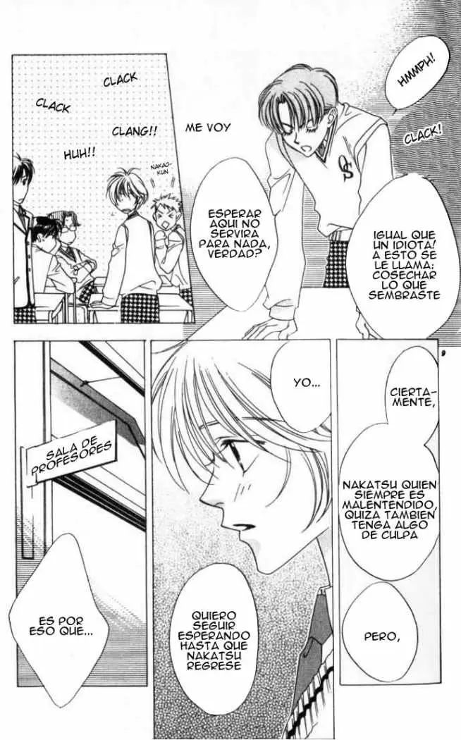 Hanazakari no Kimitachi e (1996) - Capítulo 43 - Página 11 - LectorTMOo