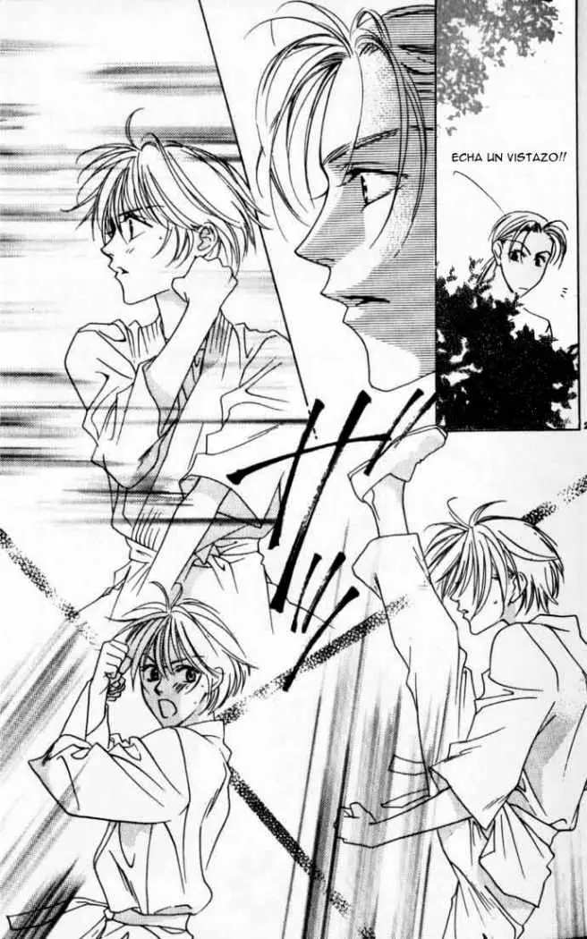 Hanazakari no Kimitachi e (1996) - Capítulo 43 - Página 25 - LectorTMOo