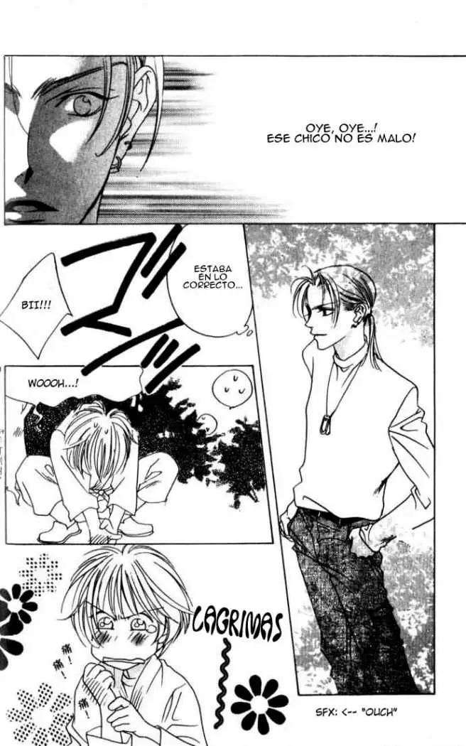Hanazakari no Kimitachi e (1996) - Capítulo 43 - Página 26 - LectorTMOo