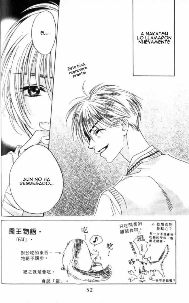 Hanazakari no Kimitachi e (1996) - Capítulo 44 - Página 6 - LectorTMOo