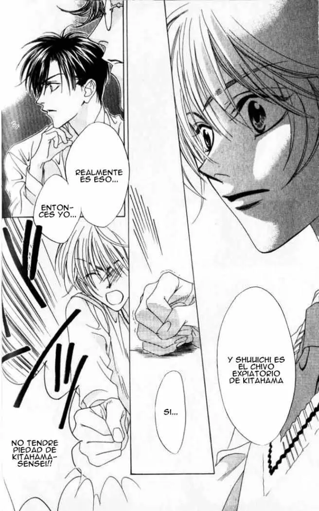Hanazakari no Kimitachi e (1996) - Capítulo 44 - Página 12 - LectorTMOo