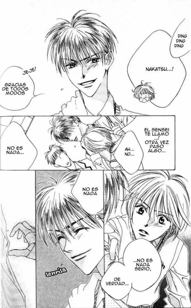 Hanazakari no Kimitachi e (1996) - Capítulo 44 - Página 14 - LectorTMOo