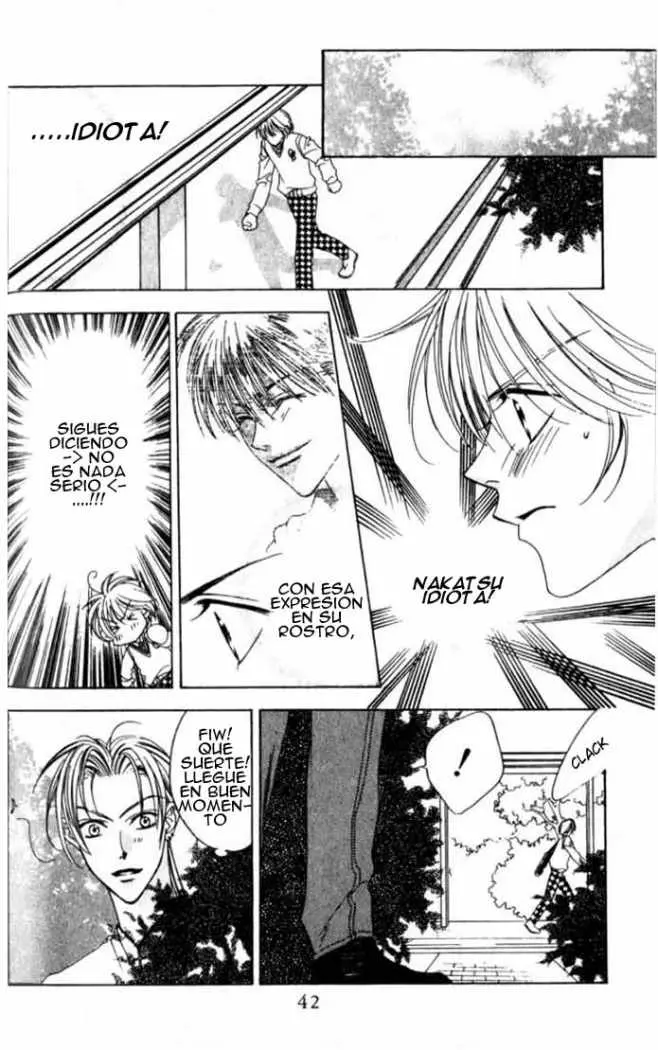 Hanazakari no Kimitachi e (1996) - Capítulo 44 - Página 16 - LectorTMOo