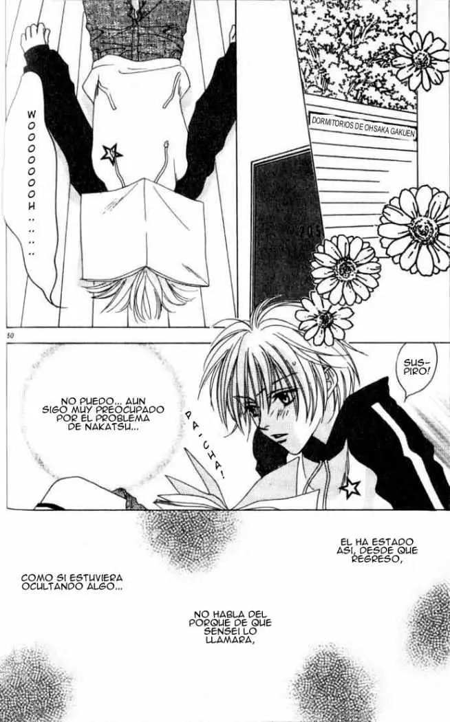 Hanazakari no Kimitachi e (1996) - Capítulo 44 - Página 23 - LectorTMOo