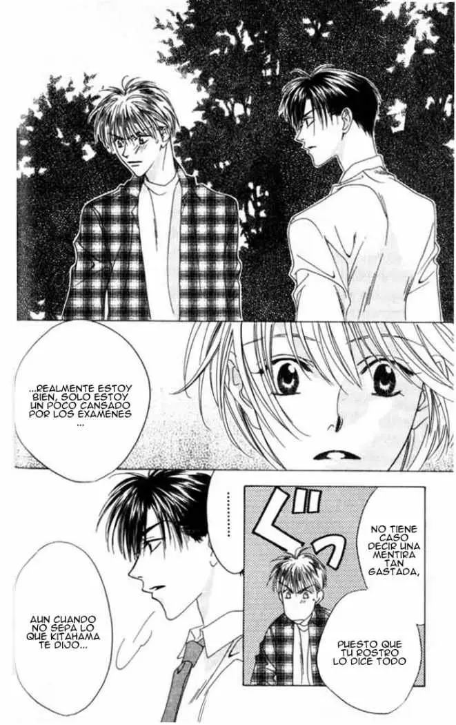 Hanazakari no Kimitachi e (1996) - Capítulo 44 - Página 25 - LectorTMOo