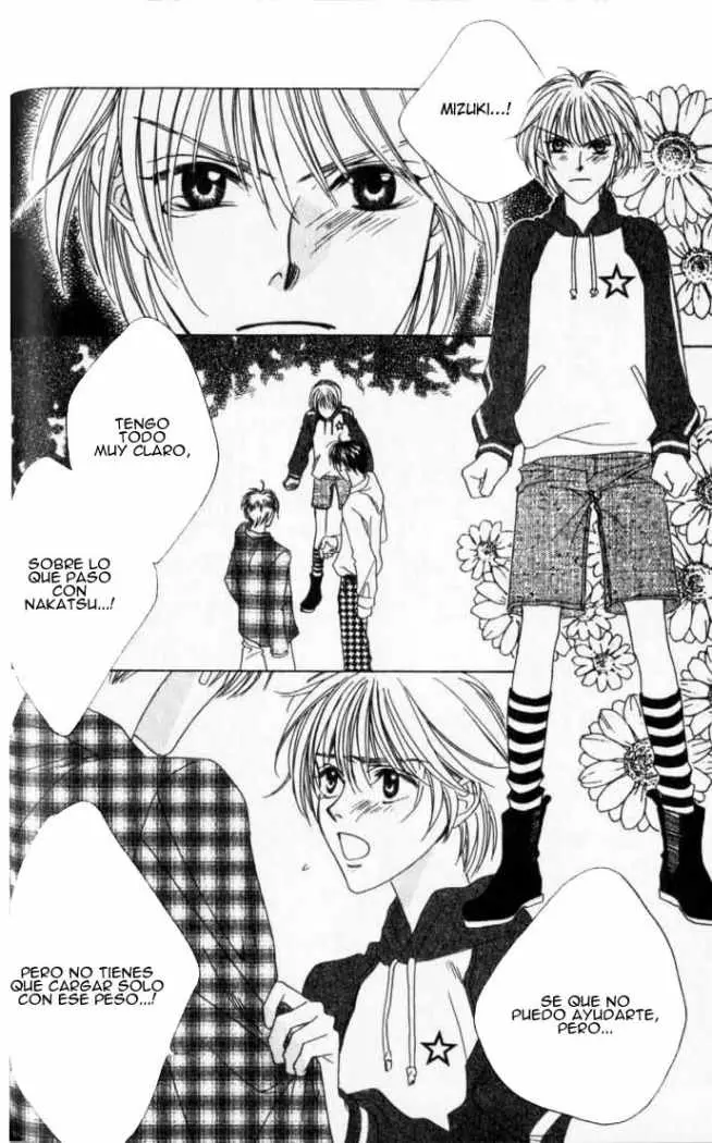 Hanazakari no Kimitachi e (1996) - Capítulo 44 - Página 27 - LectorTMOo