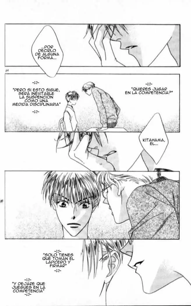 Hanazakari no Kimitachi e (1996) - Capítulo 44 - Página 29 - LectorTMOo