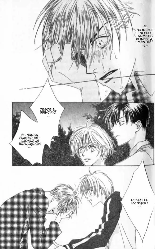 Hanazakari no Kimitachi e (1996) - Capítulo 44 - Página 30 - LectorTMOo