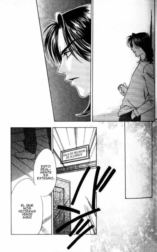 Hanazakari no Kimitachi e (1996) - Capítulo 44 - Página 32 - LectorTMOo