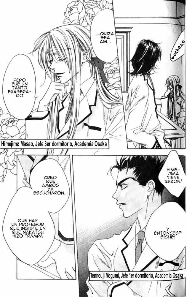 Hanazakari no Kimitachi e (1996) - Capítulo 45 - Página 6 - LectorTMOo