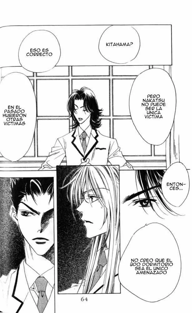 Hanazakari no Kimitachi e (1996) - Capítulo 45 - Página 7 - LectorTMOo