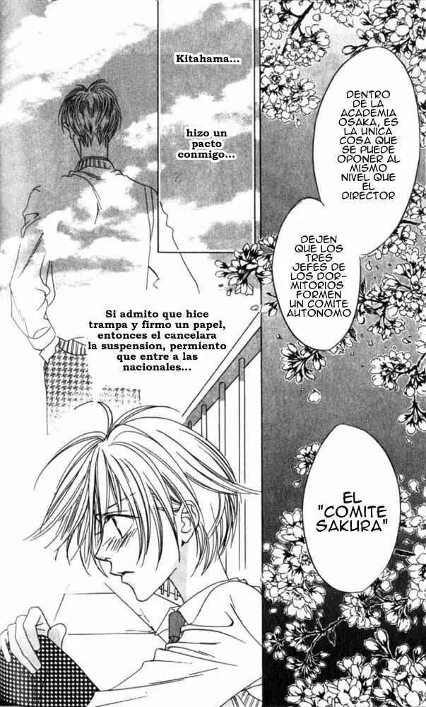 Hanazakari no Kimitachi e (1996) - Capítulo 45 - Página 11 - LectorTMOo