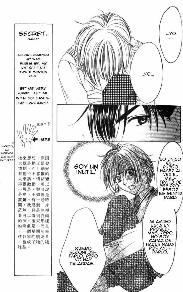 Hanazakari no Kimitachi e (1996) - Capítulo 45 - Página 14 - LectorTMOo