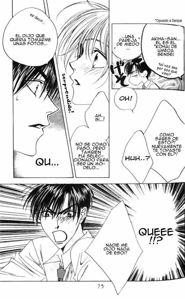 Hanazakari no Kimitachi e (1996) - Capítulo 45 - Página 18 - LectorTMOo