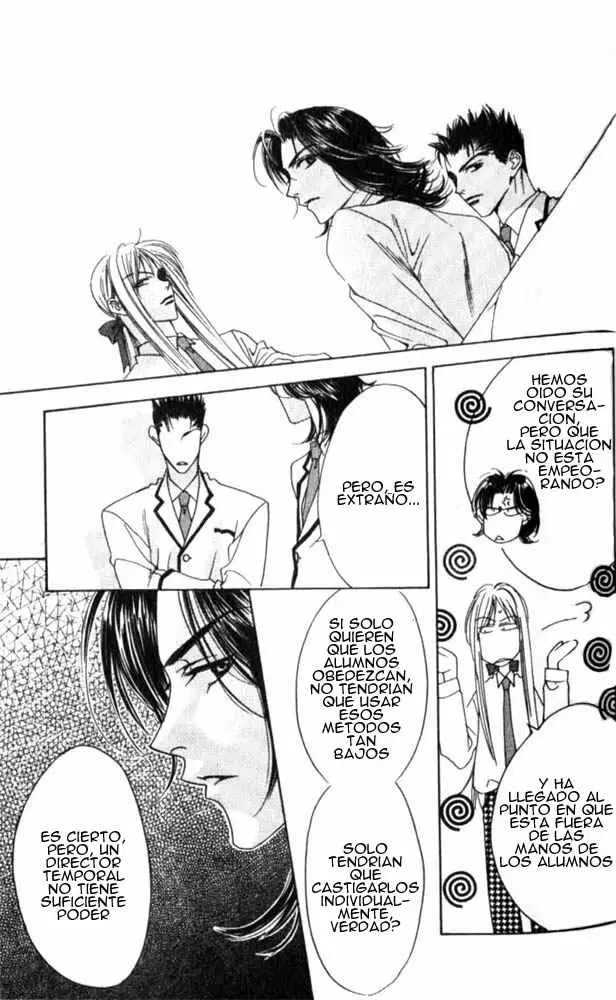 Hanazakari no Kimitachi e (1996) - Capítulo 45 - Página 22 - LectorTMOo
