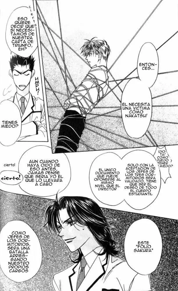 Hanazakari no Kimitachi e (1996) - Capítulo 45 - Página 23 - LectorTMOo