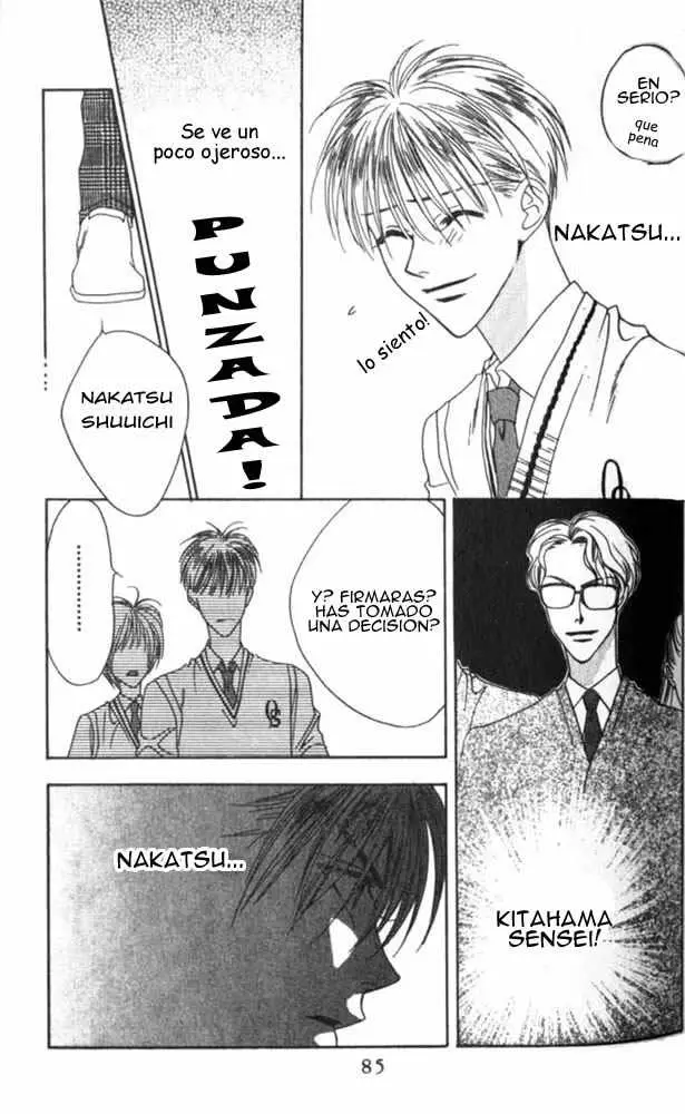 Hanazakari no Kimitachi e (1996) - Capítulo 45 - Página 28 - LectorTMOo