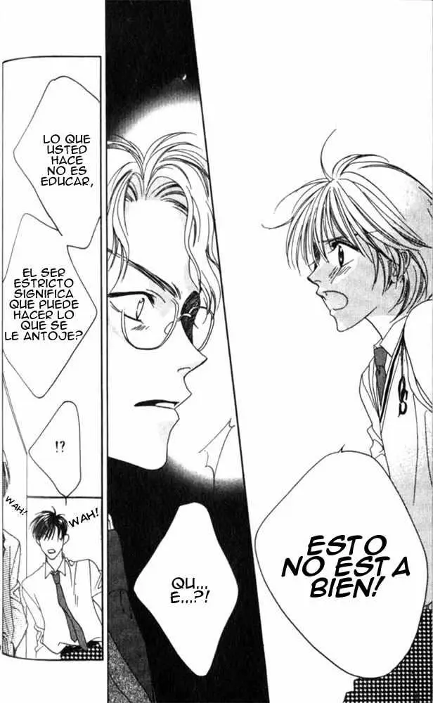 Hanazakari no Kimitachi e (1996) - Capítulo 45 - Página 31 - LectorTMOo