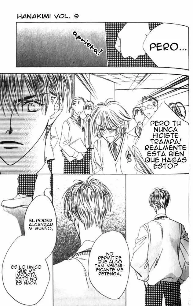 Hanazakari no Kimitachi e (1996) - Capítulo 46 - Página 6 - LectorTMOo