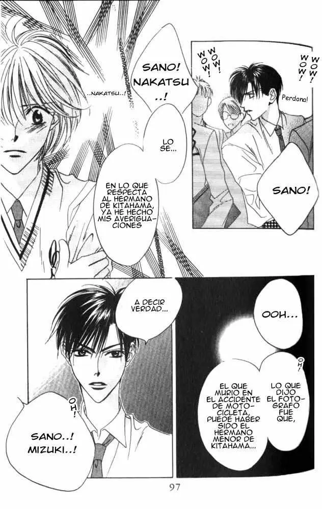 Hanazakari no Kimitachi e (1996) - Capítulo 46 - Página 8 - LectorTMOo