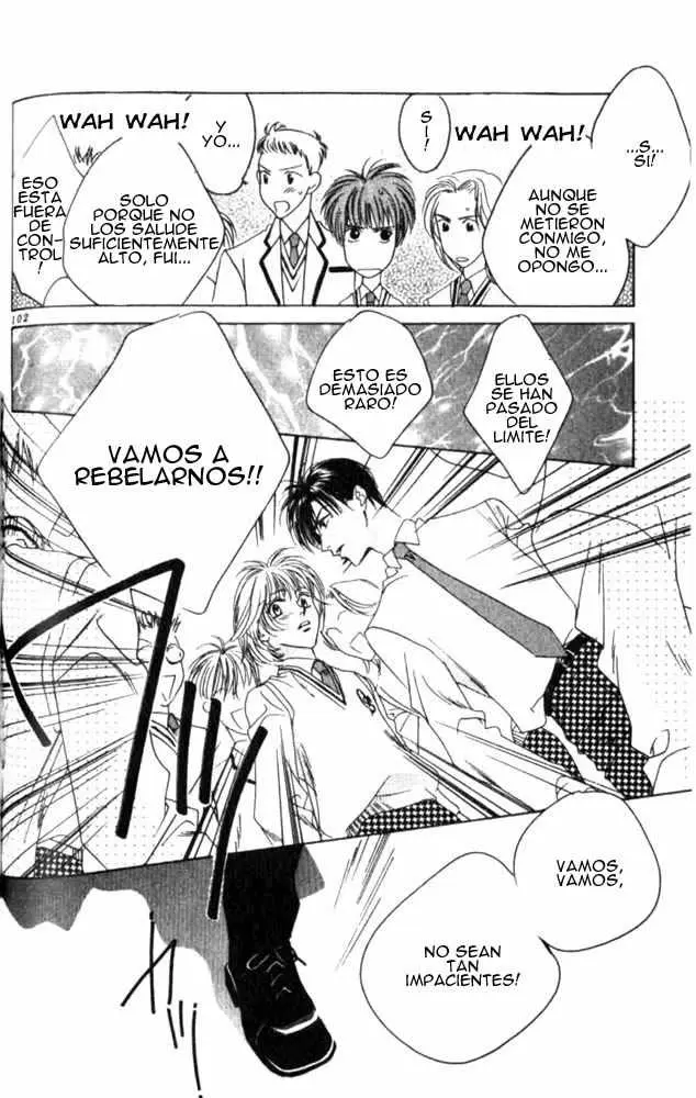 Hanazakari no Kimitachi e (1996) - Capítulo 46 - Página 13 - LectorTMOo