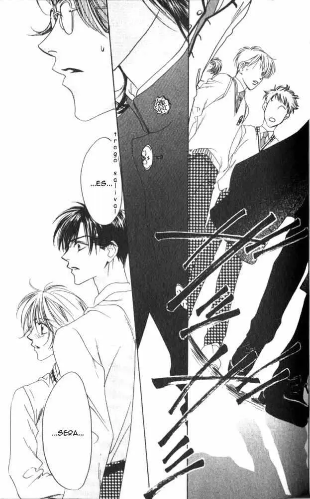 Hanazakari no Kimitachi e (1996) - Capítulo 46 - Página 14 - LectorTMOo