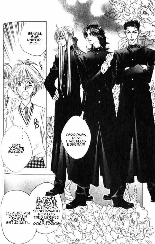 Hanazakari no Kimitachi e (1996) - Capítulo 46 - Página 16 - LectorTMOo