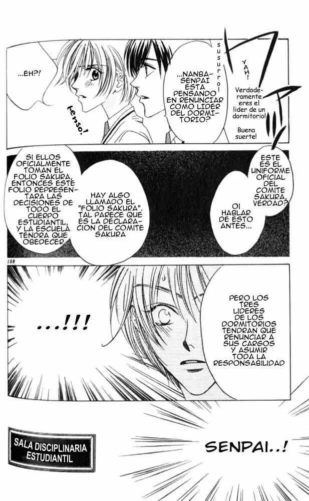 Hanazakari no Kimitachi e (1996) - Capítulo 46 - Página 18 - LectorTMOo