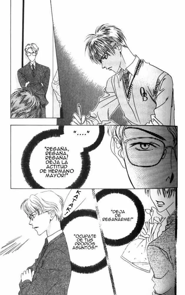 Hanazakari no Kimitachi e (1996) - Capítulo 46 - Página 19 - LectorTMOo