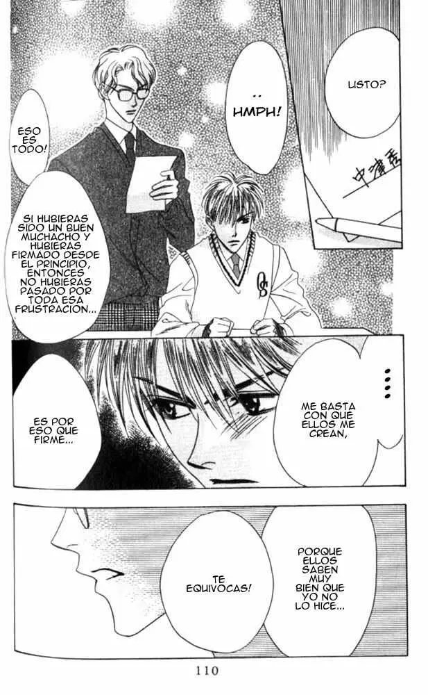 Hanazakari no Kimitachi e (1996) - Capítulo 46 - Página 20 - LectorTMOo