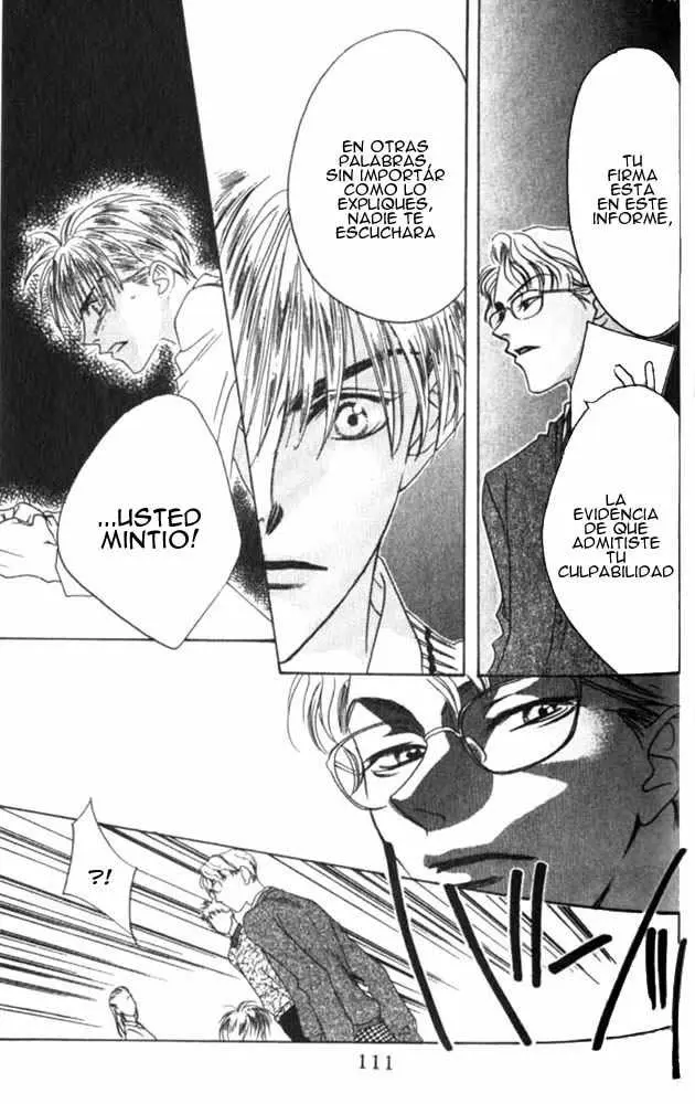 Hanazakari no Kimitachi e (1996) - Capítulo 46 - Página 21 - LectorTMOo