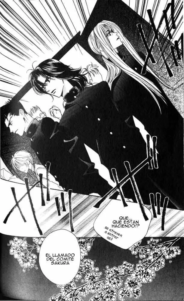 Hanazakari no Kimitachi e (1996) - Capítulo 46 - Página 22 - LectorTMOo