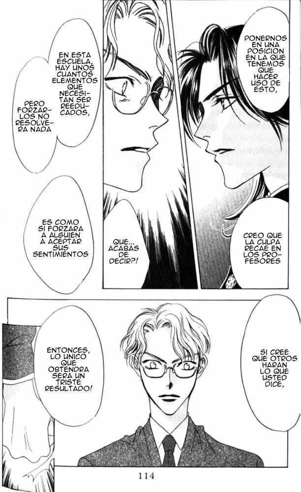 Hanazakari no Kimitachi e (1996) - Capítulo 46 - Página 24 - LectorTMOo