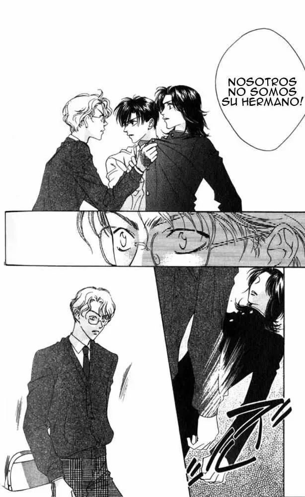 Hanazakari no Kimitachi e (1996) - Capítulo 46 - Página 26 - LectorTMOo